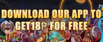 JiliAsia Mobile App Promotion with Welcome Bonus