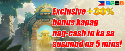 Welcome Slot Package